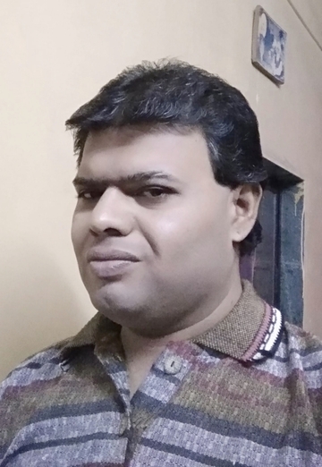 Моя фотография - Lalit, 41 из Гургаон (@lalit31)