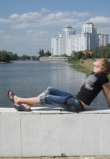 Моя фотография - Коестантин, 39 из Ставрополь (@koestantin)