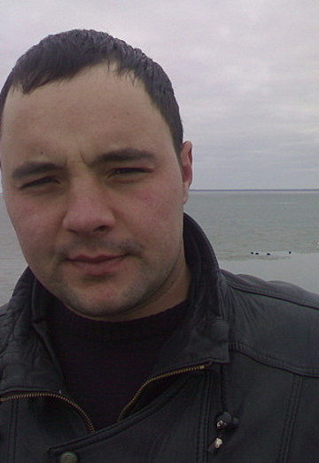 Моя фотография - Евгений, 40 из Николаев (@gekan1)