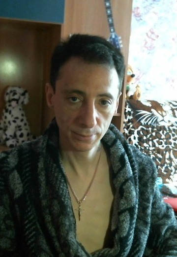 Моя фотография - Евгений, 44 из Тамбов (@evgeniy26153)
