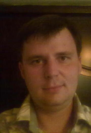Моя фотография - Николас, 35 из Донецк (@nikolas224)