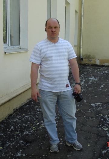 Моя фотография - Александр, 53 из Хабаровск (@id591480)