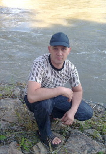 Моя фотография - Oleg, 54 из Невинномысск (@oleg15002)