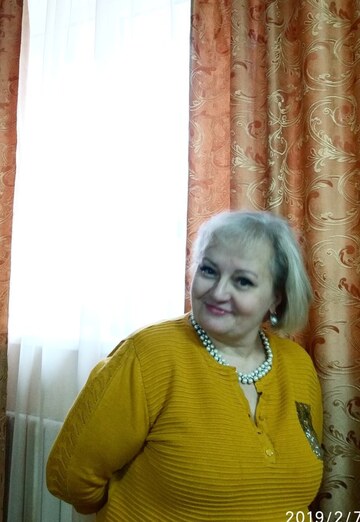 Моя фотография - Лара, 64 из Ростов-на-Дону (@lara9128)
