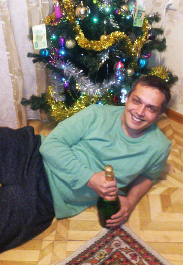 Моя фотография - Игорь, 38 из Москва (@igor242449)