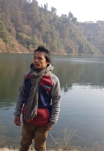 Моя фотография - Mero, 29 из Катманду (@mero64)