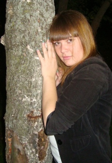 Моя фотография - Татьяна, 35 из Череповец (@tatyanarost)