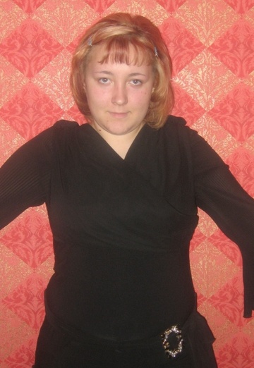 Моя фотография - Светлана, 35 из Рязань (@svetlana958)