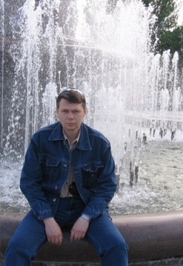 Моя фотография - Игорь, 58 из Волгоград (@avare65)