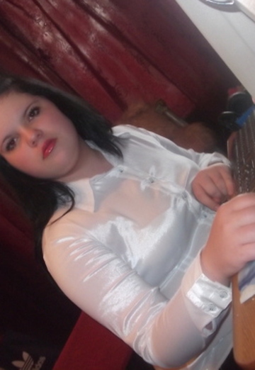 Моя фотография - Kristina, 32 из Ульяновск (@kristina4436)