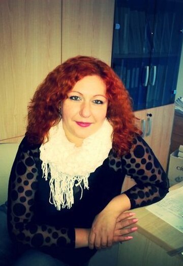Моя фотография - Лена, 40 из Киев (@lena11932)