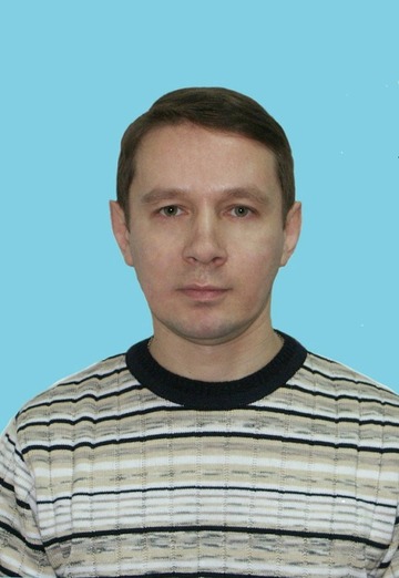 Моя фотография - Дмитрий, 42 из Нижний Новгород (@dmitriy26665)