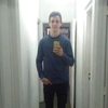 Daniel, 21, г.Oberá Daniel, 21, г.Oberá