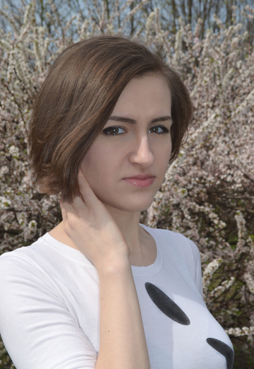 Моя фотография - Анна, 34 из Черкассы (@anna10778)