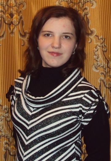 Моя фотография - Светлана, 37 из Гродно (@svetlana4319)