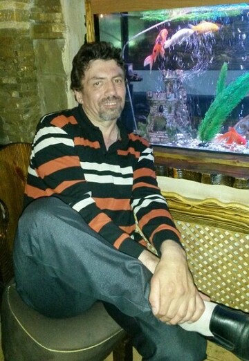 Моя фотография - Андрей, 53 из Домодедово (@temerdgi)