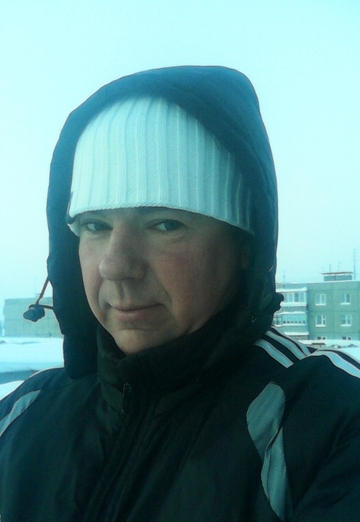 Моя фотография - Ник, 49 из Нижний Новгород (@nik22164)