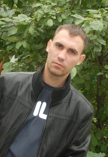 Моя фотография - Сергей, 39 из Челябинск (@sergey91971)