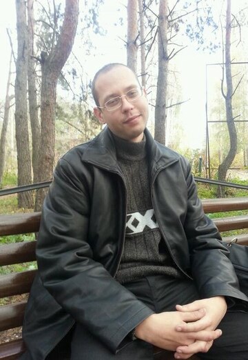 Моя фотография - сергей, 34 из Воронеж (@sergey57623)