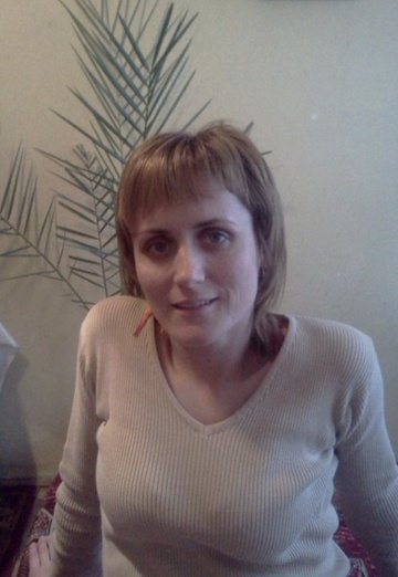 Моя фотография - Женя, 47 из Львов (@jenya4744)