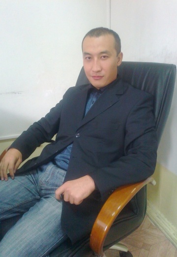 Моя фотография - muhiddin, 42 из Ташкент (@muhiddin3)