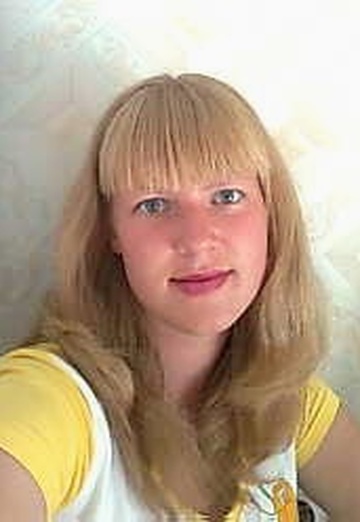Моя фотография - Екатерина, 38 из Елизово (@ekaterina3728)