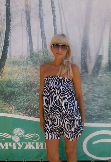 Моя фотография - Ольга Ковальчук, 45 из Николаев (@olgakovalchuk3)