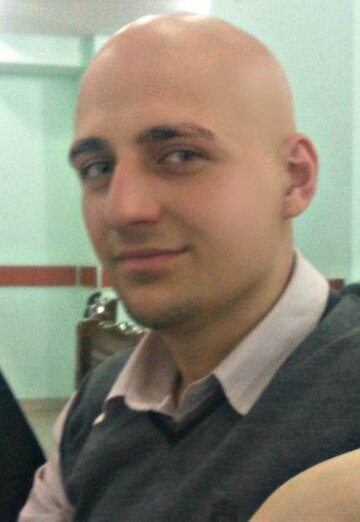 Моя фотография - Kamran, 31 из Баку (@kamran97)