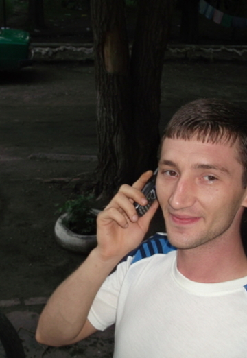 Моя фотография - Евгений, 39 из Челябинск (@evgeniy24395)