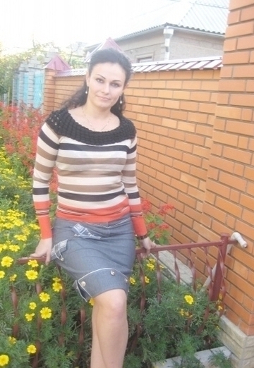 Моя фотография - Юлия, 41 из Николаев (@uliya5581)