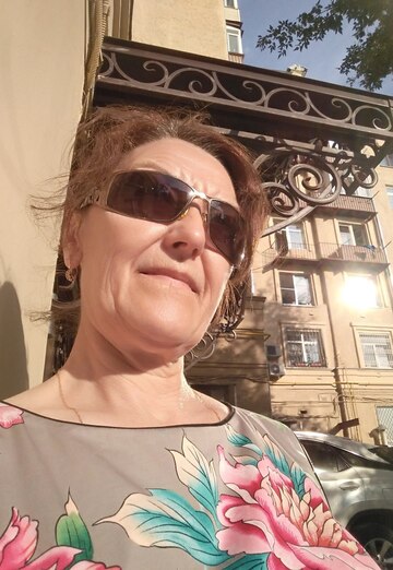 Моя фотография - Татьяна, 64 из Москва (@tatyana285865)