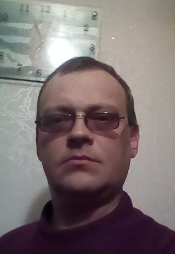 Моя фотография - Евгений, 42 из Брянск (@evgeniy361495)