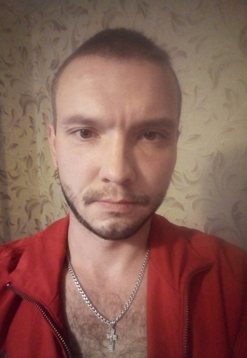 Моя фотография - александр кирилин, 35 из Екатеринбург (@aleksandrkirilin2)