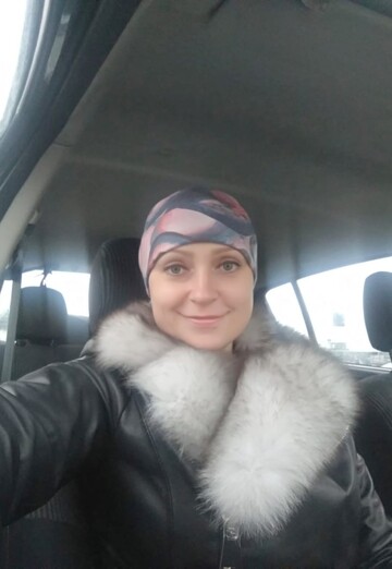 Моя фотография - Татьяна, 40 из Пенза (@tatwyna8739614)
