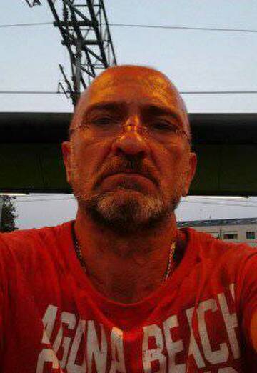 Моя фотография - Fedoriko, 61 из Иршава (@ferik28)