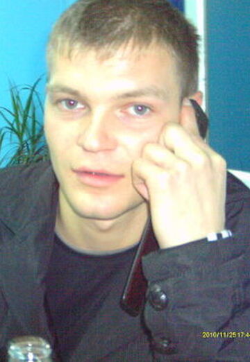 Моя фотография - Рафаэль, 34 из Корсаков (@maksim13088)