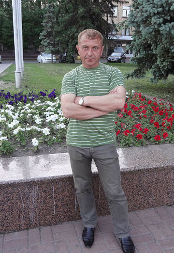 Моя фотография - Владимир, 51 из Брянск (@vladimir155836)