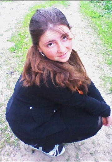 Моя фотография - Виктория, 32 из Казань (@viktoriya6883)