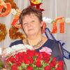 Александра, 57, г.Трехгорный Александра, 57, г.Трехгорный