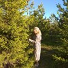 Дина, 30, г.Караганда Дина, 30, г.Караганда