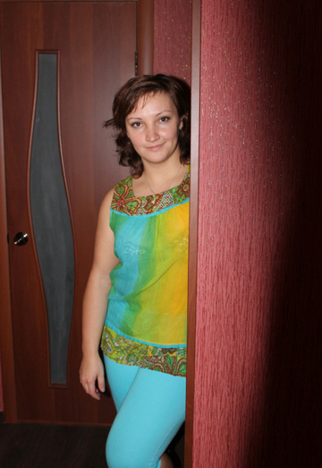Моя фотография - Малена, 40 из Ульяновск (@malena84)