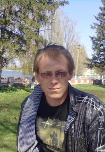 Моя фотография - Ник, 43 из Киев (@xxxxx84)