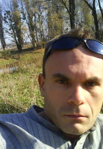 Моя фотография - Олег, 51 из Киев (@oleg21330)