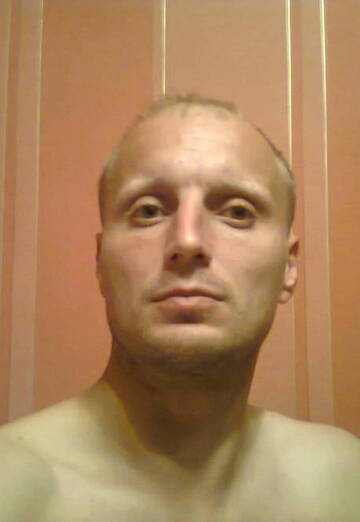 Моя фотография - Глеб, 40 из Киев (@gleb8494)