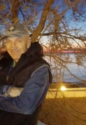 Моя фотография - Anatoliy, 63 из Актау (@anatoliy41272)