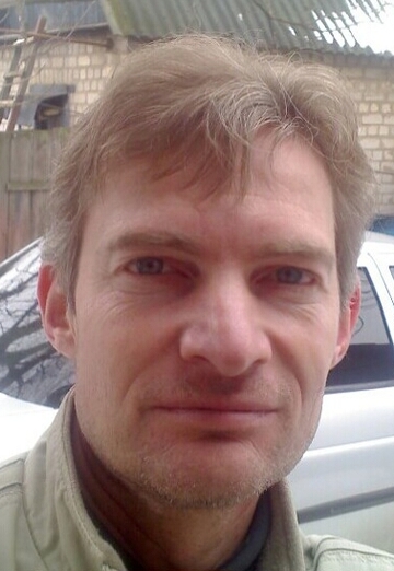 Моя фотография - Андрей, 55 из Павлоград (@andrey47574)