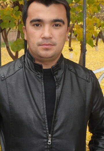 Моя фотография - elmurodjon, 44 из Ташкент (@elmurodjon1)