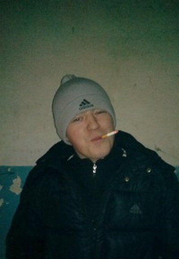 Моя фотография - Александр, 33 из Сарапул (@aleksandr51904)