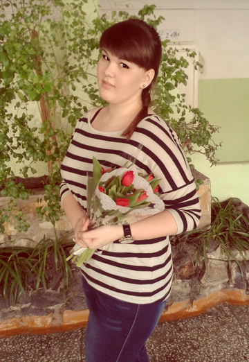 Моя фотография - Арина, 29 из Ульяновск (@arina789)