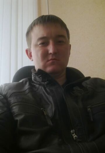 Моя фотография - Александр, 40 из Набережные Челны (@aleksandr47713)